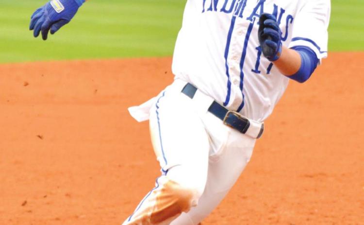 Carlisle belts walk-off,
