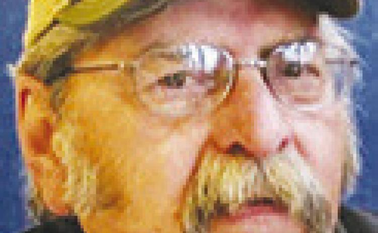 James Randall “Randy” Lax