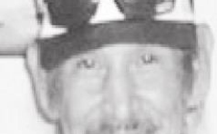 Allen Plummer