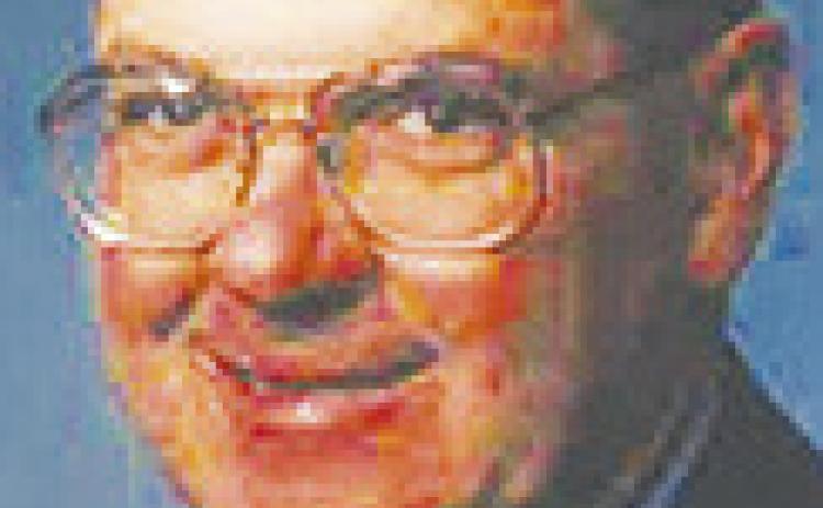 Shirl (Butch) Landrum
