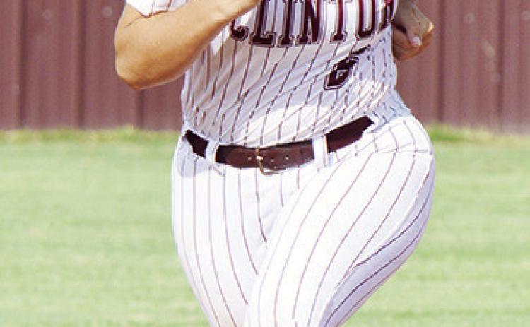 Scenes from softball season opener