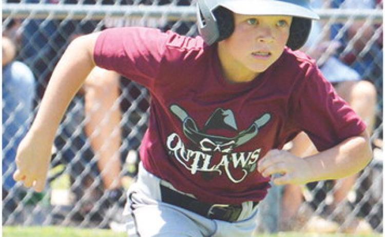 OK Kids State Tournament opens play Wednesday in Clinton