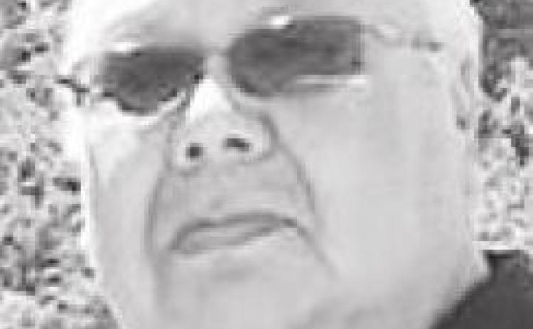 Virgil Whiteshirt Jr.