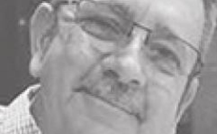 Gary Scales