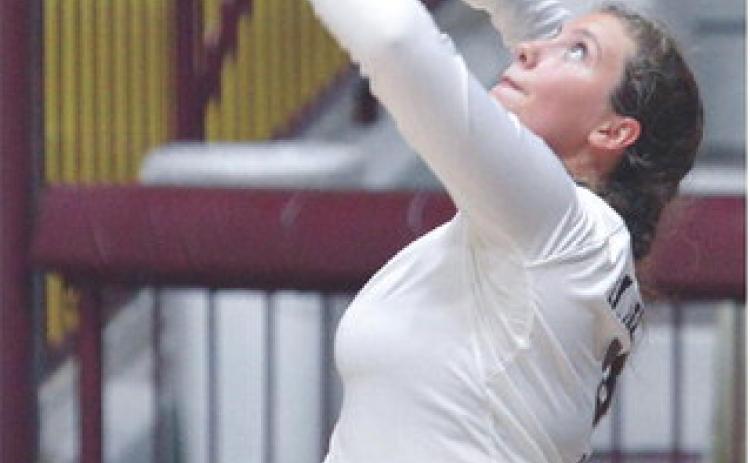 No. 9 Lillian Heerwald
