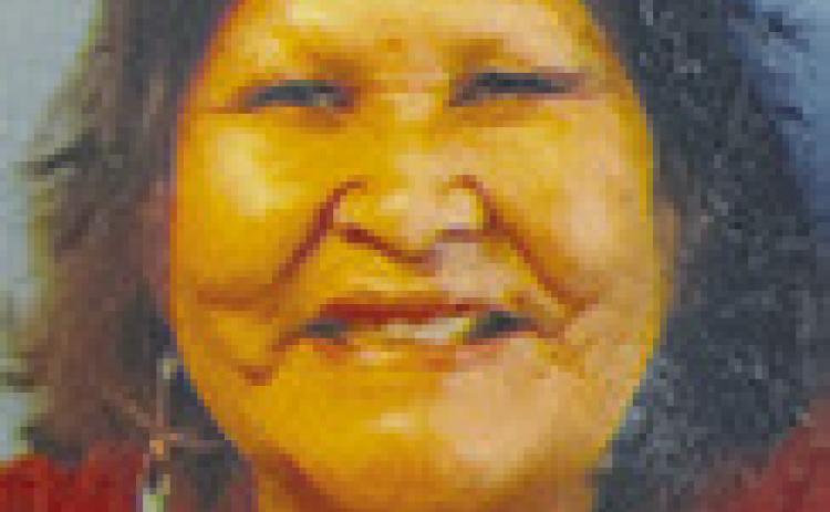 Evelyn Angie “Taters” Waters