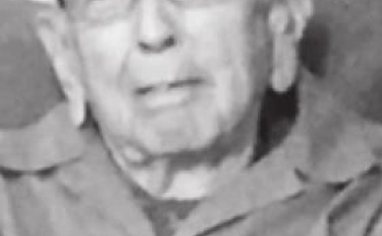 Robert Gerald Fortner