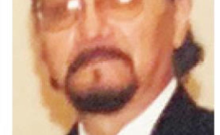 Otis Ray Tartsah