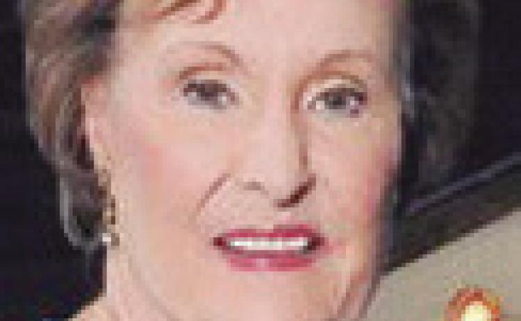 Bertha Anne “Bert” Jones