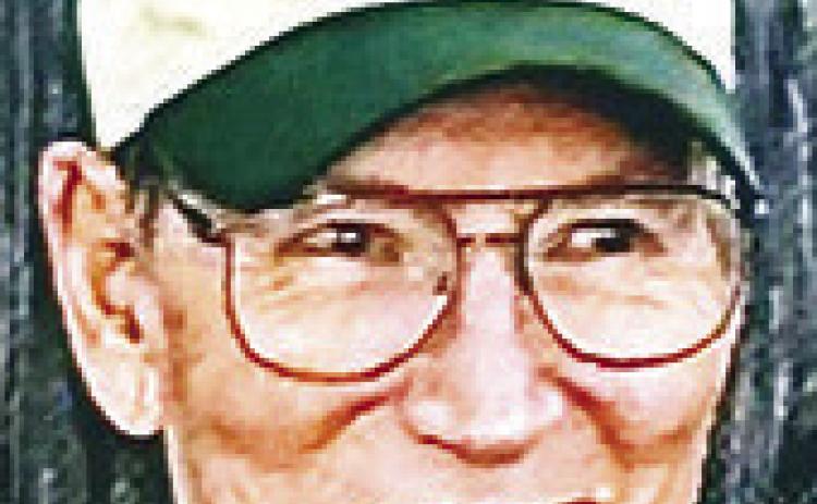 Douglas MacArthur Ray