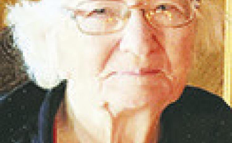 Bernice D. Johnson