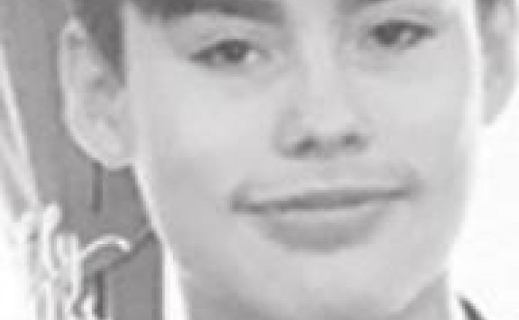 Drake Espinoza