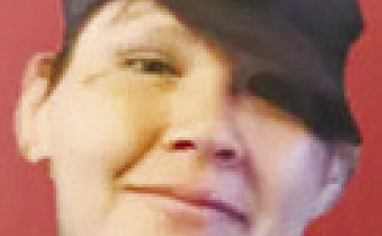 Danell LeRayne Rivers