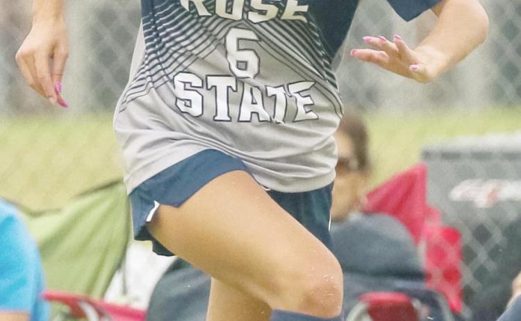 Fernandez rediscovers passion with Rose State soccer