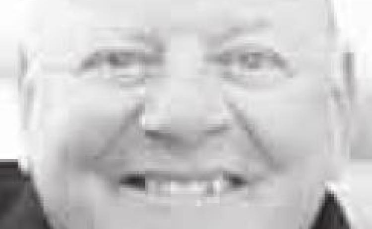 Larry Siess