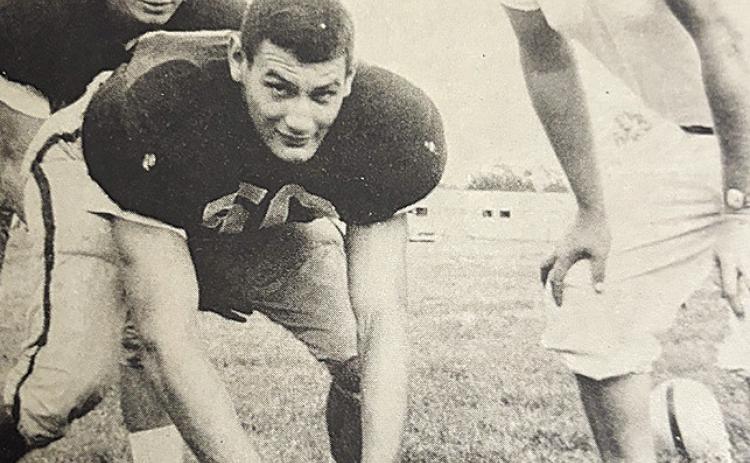 First HOF class represents firsts for Clinton