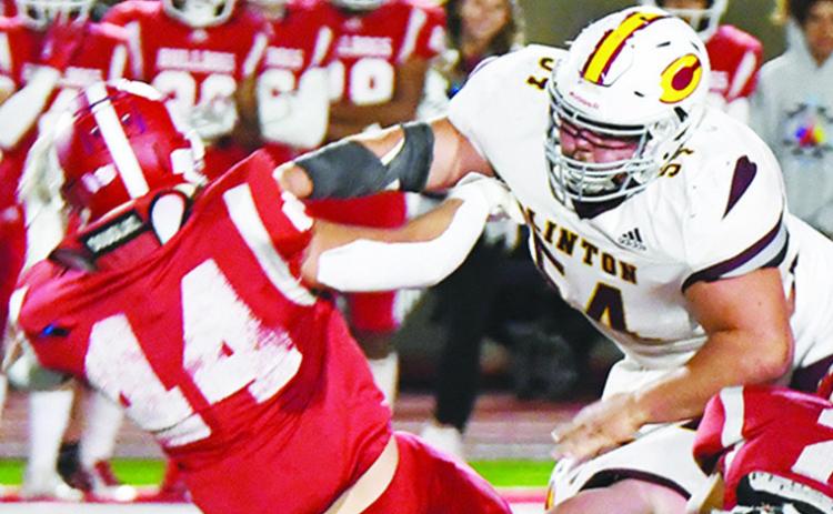 Fuller eyes future in workforce after high school
