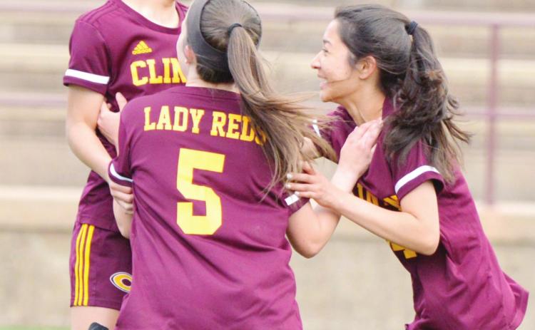 CHS completes I-40 domination