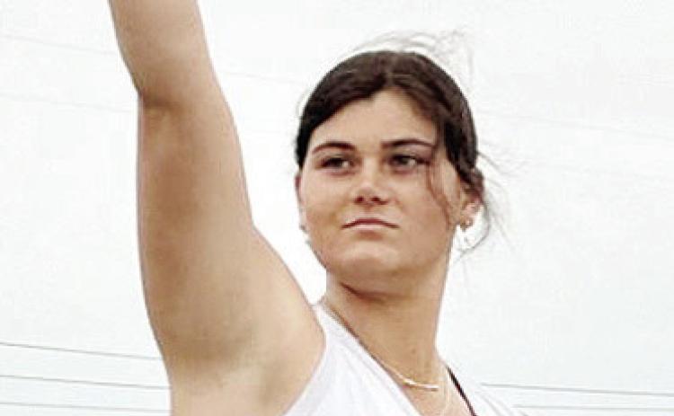 Meacham, Crane compete at Meet of Champions at Shawnee