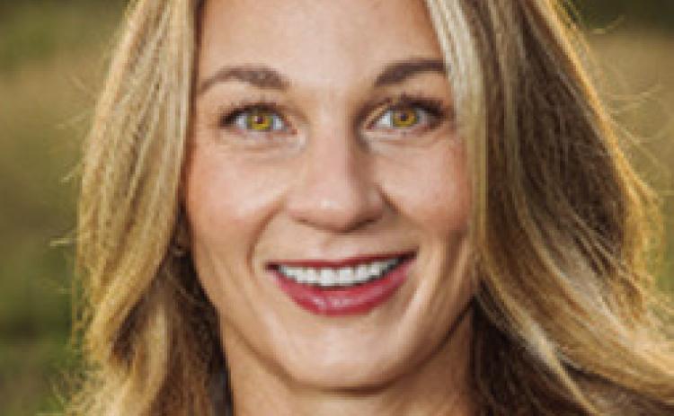 Jessica Winegeart