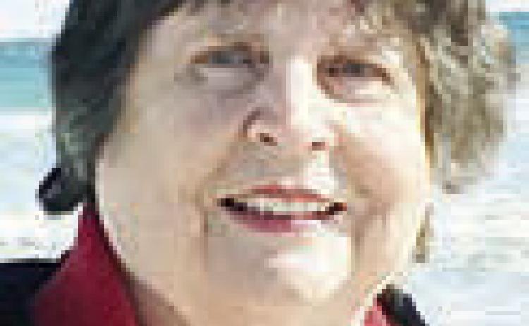 Beverly Ann Alspaugh Joyce
