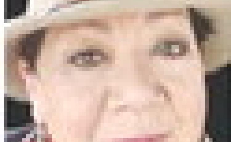 Imogene “Vicki” Herndon