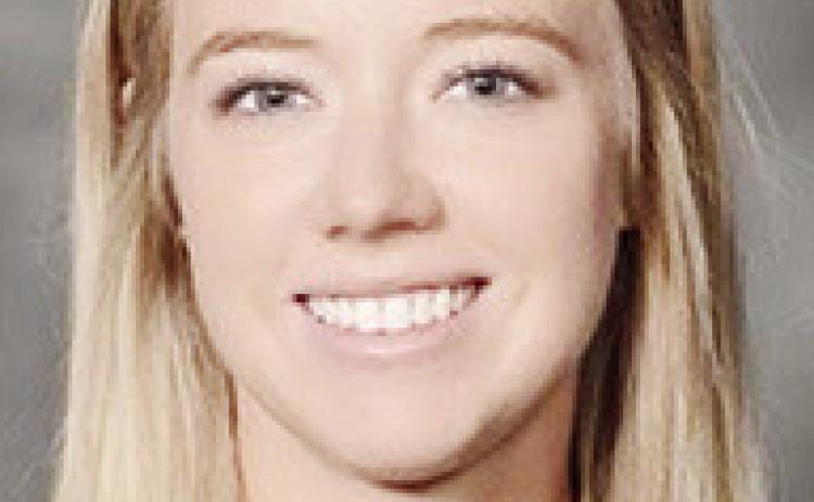 Holt to lead Lady Indians basketball team