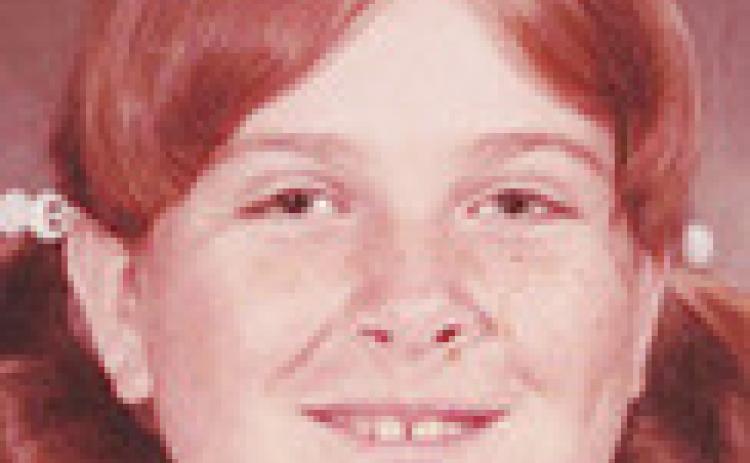 Veronice “Dee” Martin