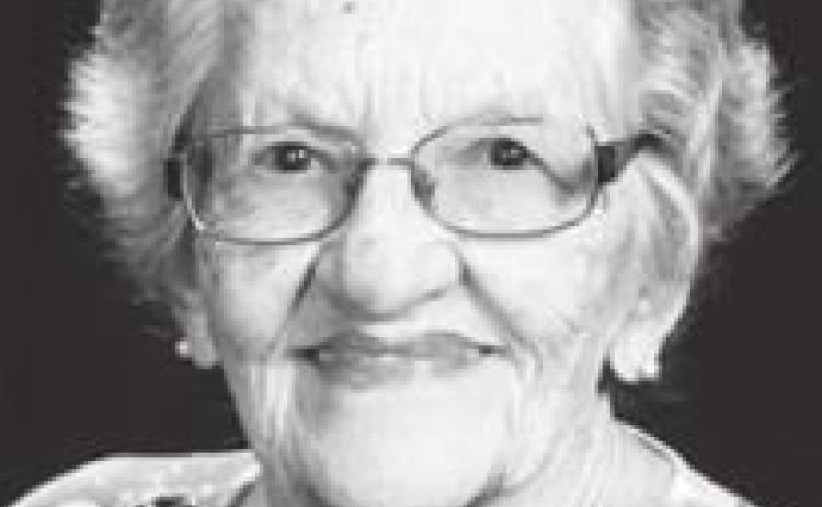 Loretta G. Lovelace