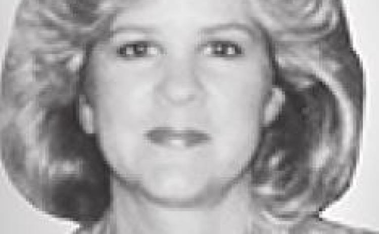 Barbara Millspaugh