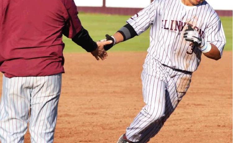 Gaunt transfers to Seminole St.