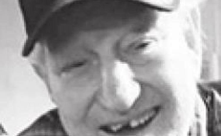 Estel George Thomas