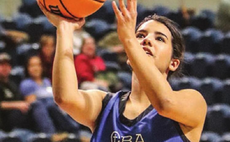 CBA Lady Crusaders avenge loss to Geary