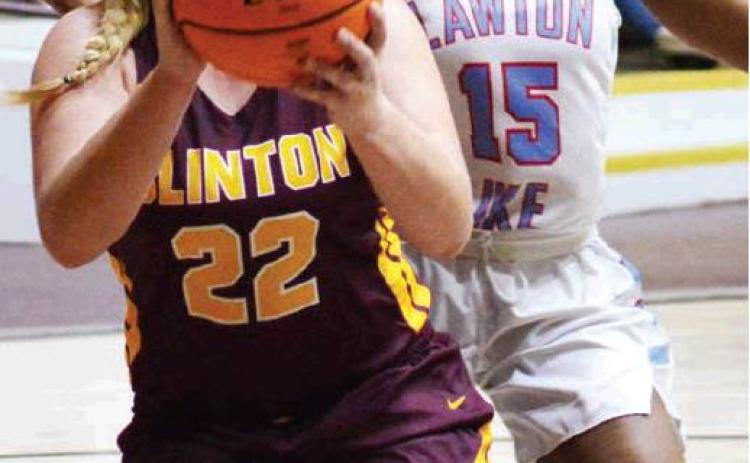 Whitney plays major part in program’s growth