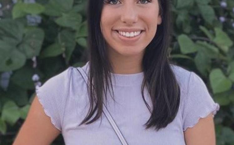 Lindsay Brien