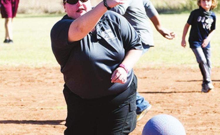 Kickball