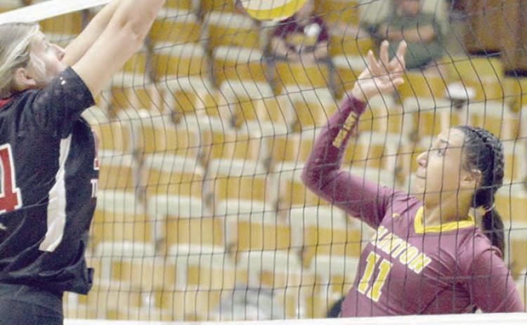 Rodelo enjoys Clinton, family, sports