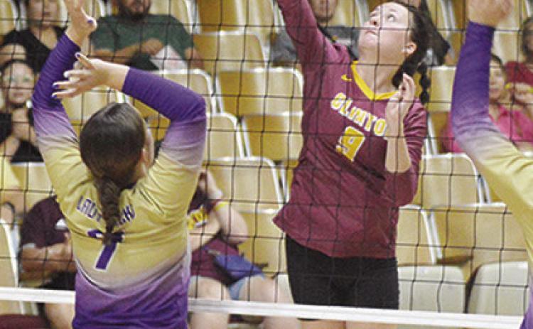 Johnson aims to become athletic trainer