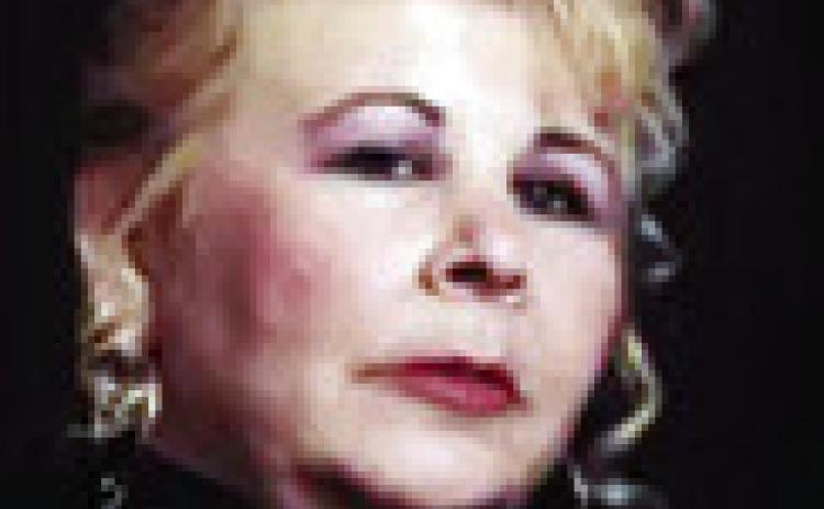 Sheryl Ann (Howenstine) Franco