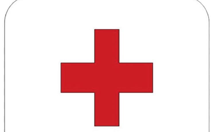 Every home needs a personalized first-aid kit