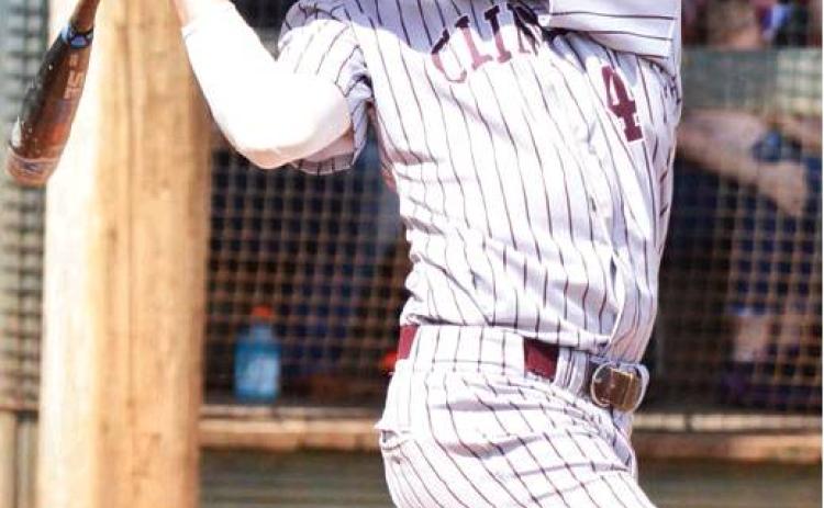 Hunter’s extra effort leads to strong start with Cougars