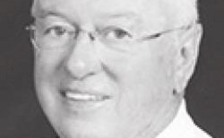 Dr. Gary Lee Ford