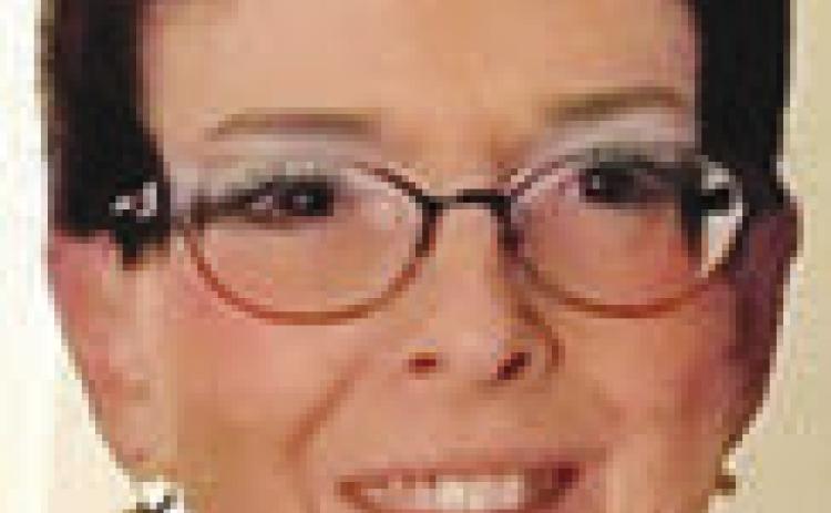 Glenda Newton