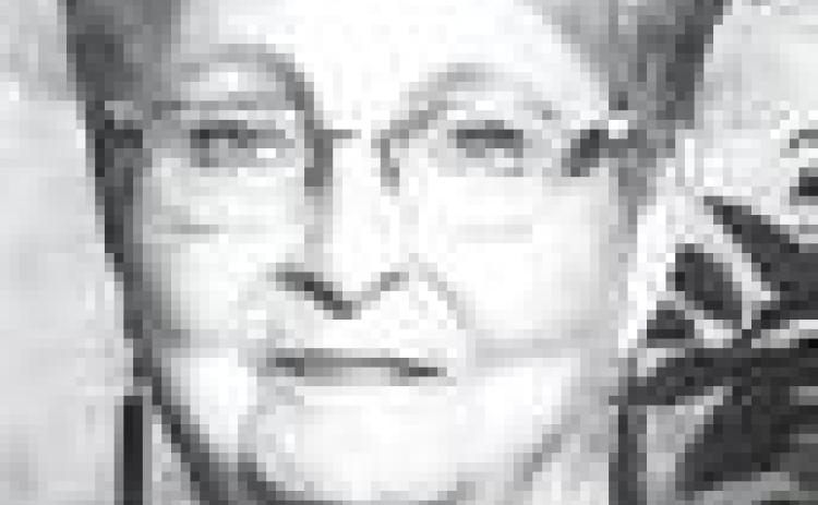 Joan Franz