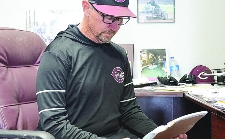 Gaunt among top-100 active coaches in wins
