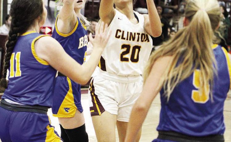 Lady Reds to open season Friday at home