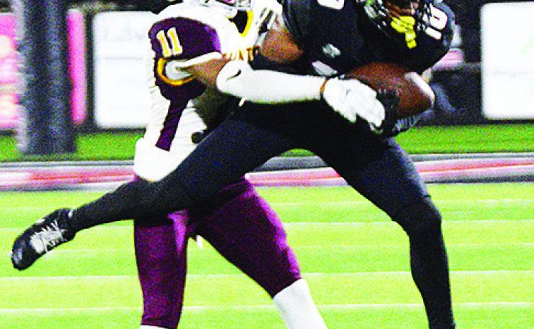Catching the opponent off guard
