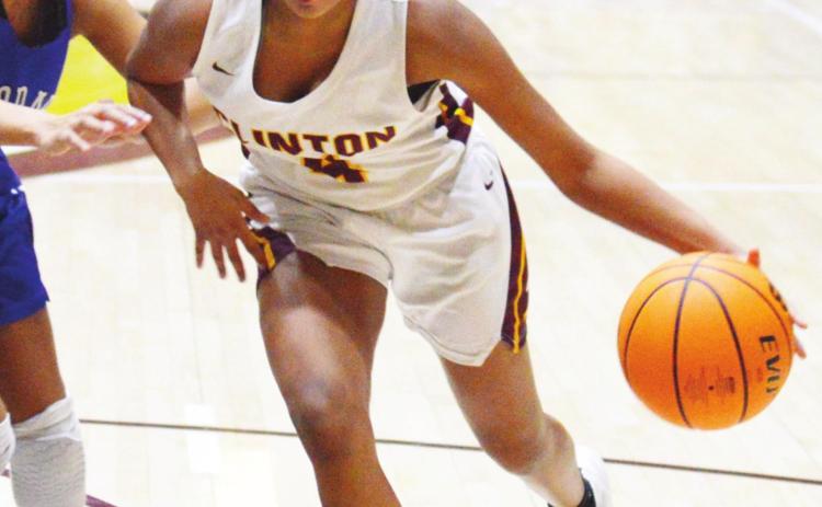 Throwback: Clinton wins district