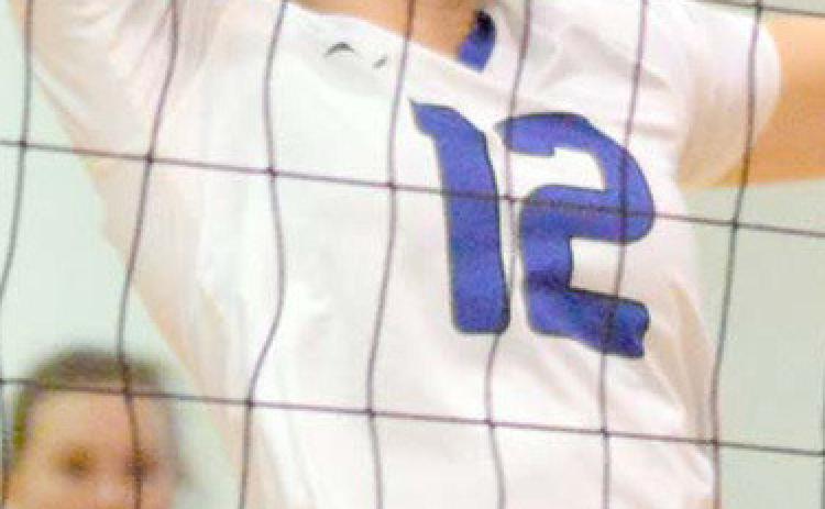 Corn Bible Academy sweeps Erick at home