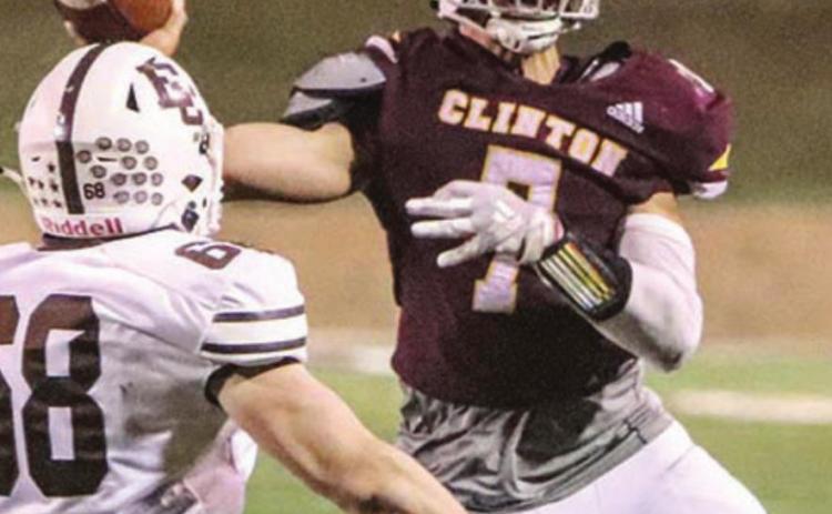 Red Tornadoes statistical leaders